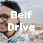 Foto de perfil de Instagram de @belfdrive