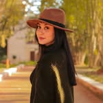 Foto de perfil de Instagram de @ghitsoy