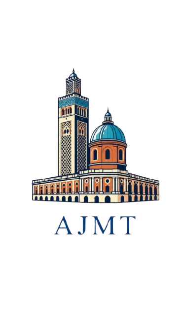 AJMT — Association de la Jeunesse Marocaine à Toulouse logo