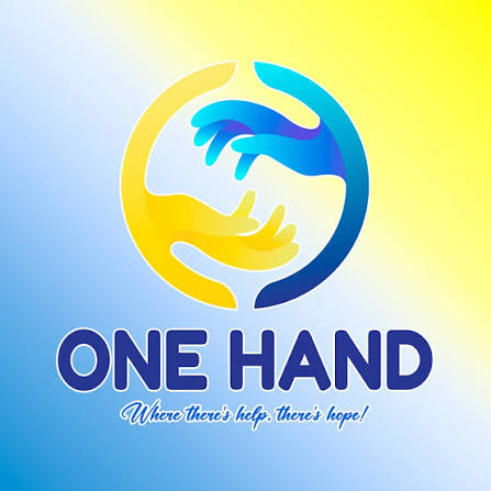 One Hand — Colaborador de apoyo, Rallye Sirocco