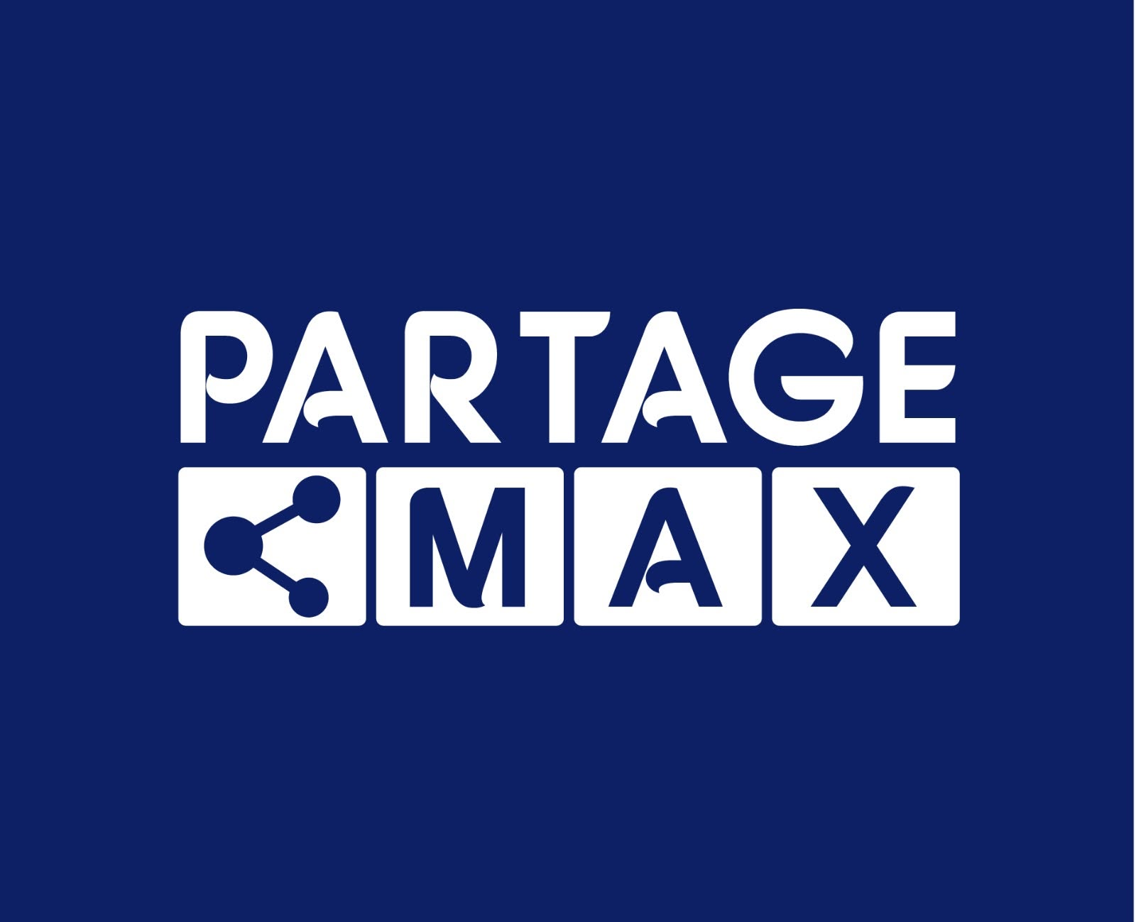 Partage Max — Media partner, Rallye Sirocco