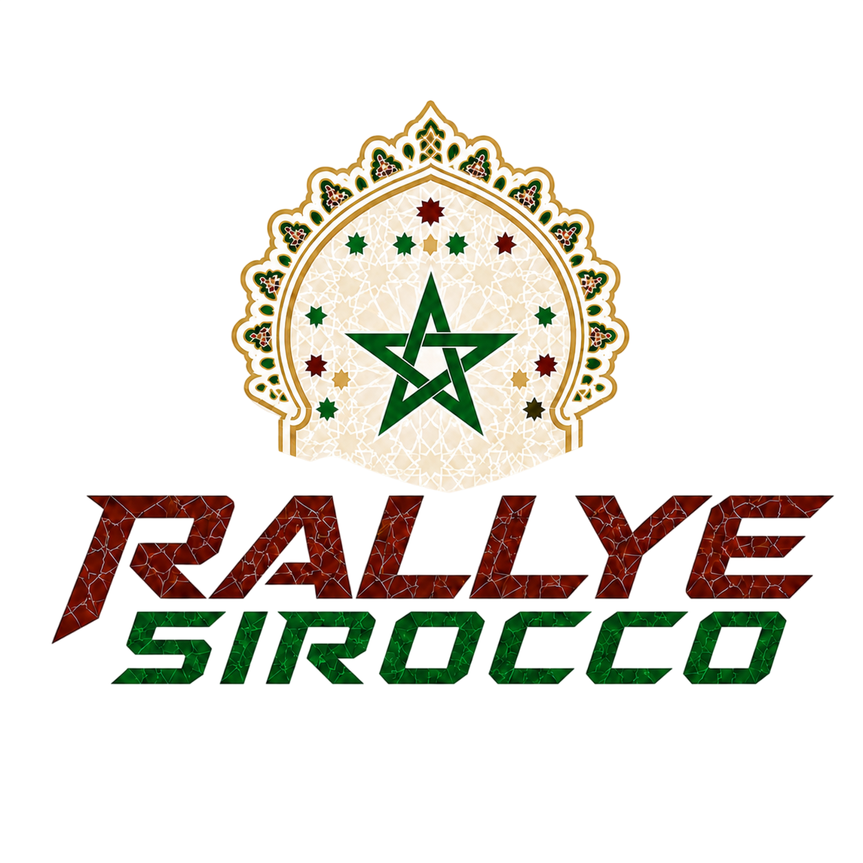 Rallye Sirocco logo