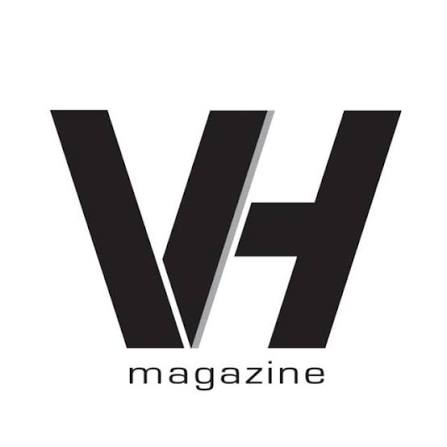 VH Magazine — Rallye Sirocco
