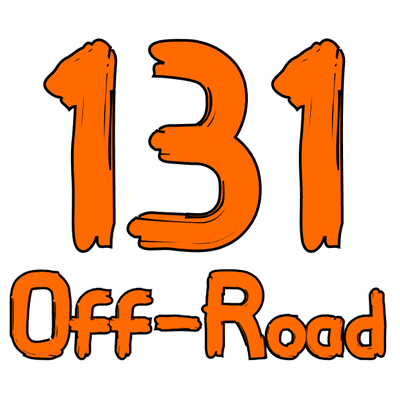 131 Off-Road — logotipo de la publicación