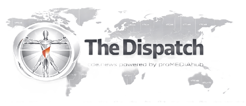 The Dispatch (CDE News) — publisher logo