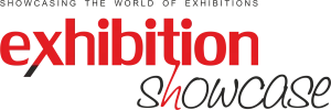Exhibition Showcase — logotipo de la publicación