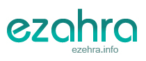 Ezahra Info — logotipo de la publicación