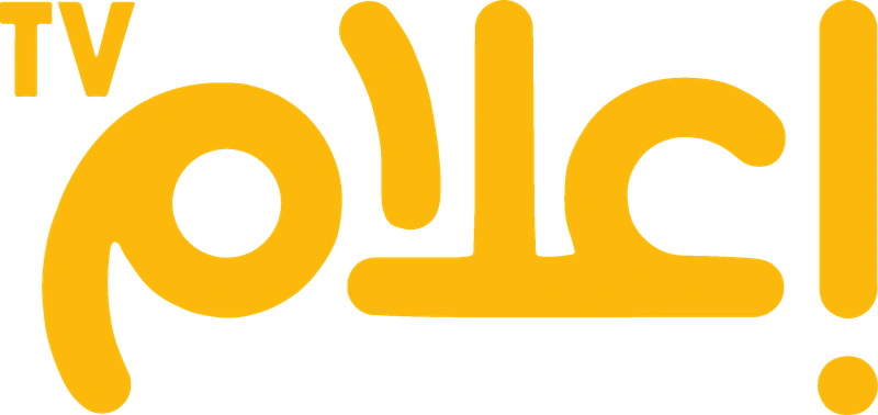 i3lam TV — logotipo de la publicación