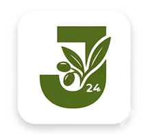 Jaén 24 — publisher logo