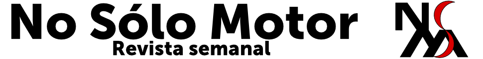 No Sólo Motor — publisher logo