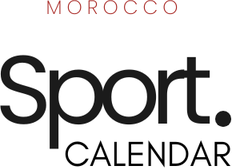 Sport Calendar Morocco — publisher logo