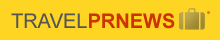 Travel PR News — logo de la publication