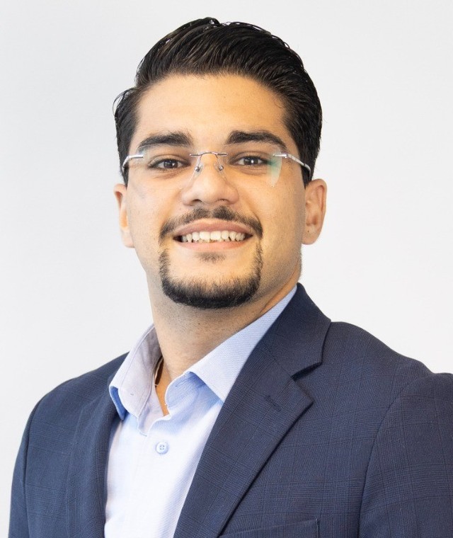 Saad Snaoui — Responsable des Opérations Route & Contrôles, Rallye Sirocco