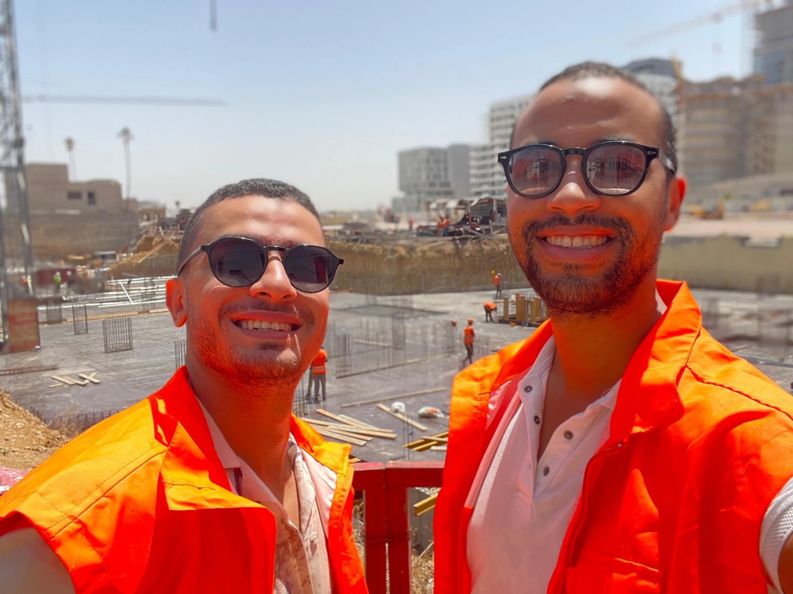 Lotfi Nizar & Youssef El Goumi