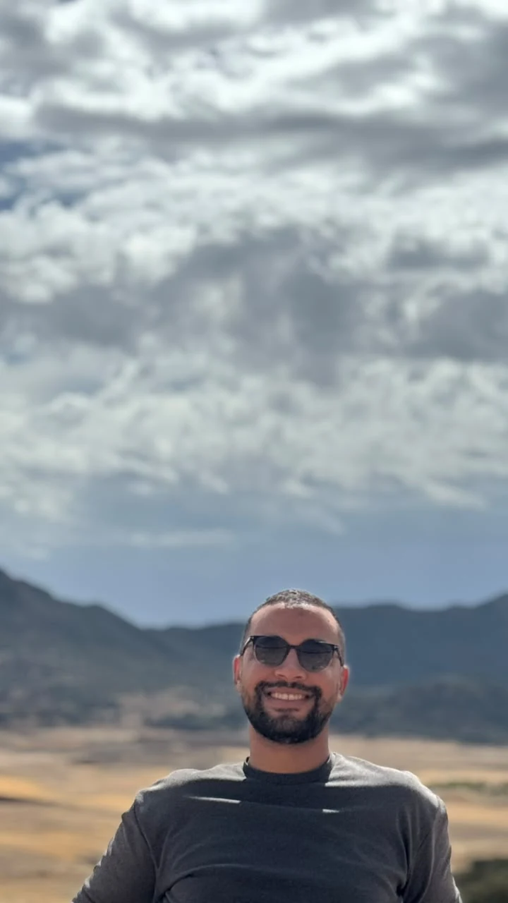 Youssef El Goumi