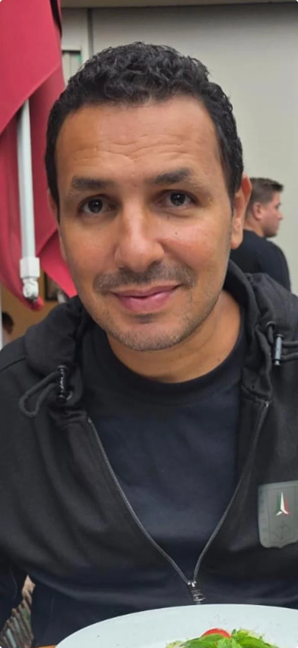 Moutaouil Nouamane