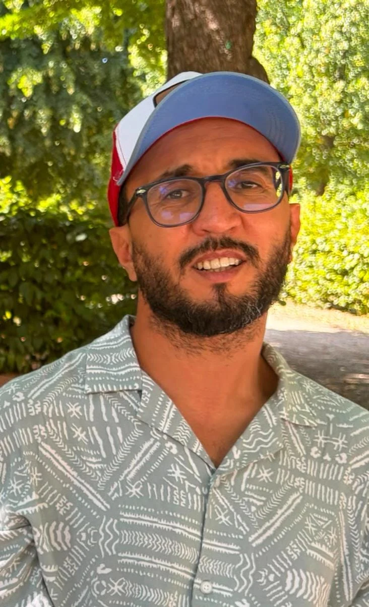 Zakaria Zouhir