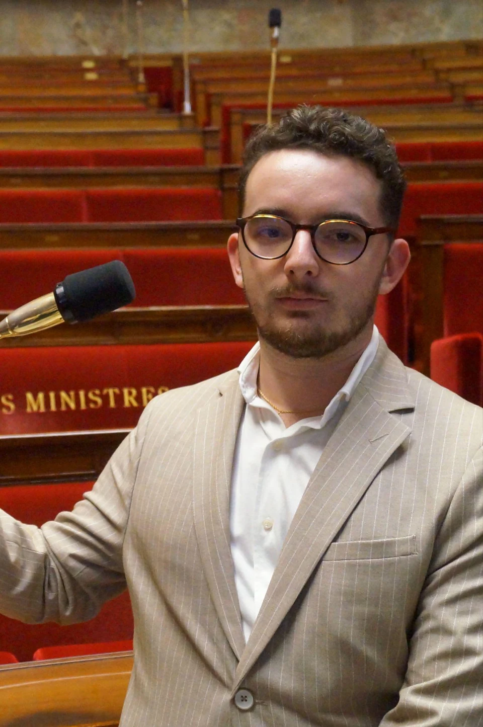Corentin Delon