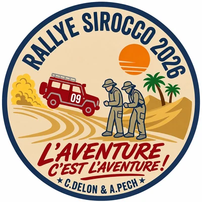 L’aventure c’est l’aventure