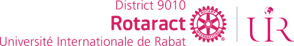 Rotaract UIR — logo