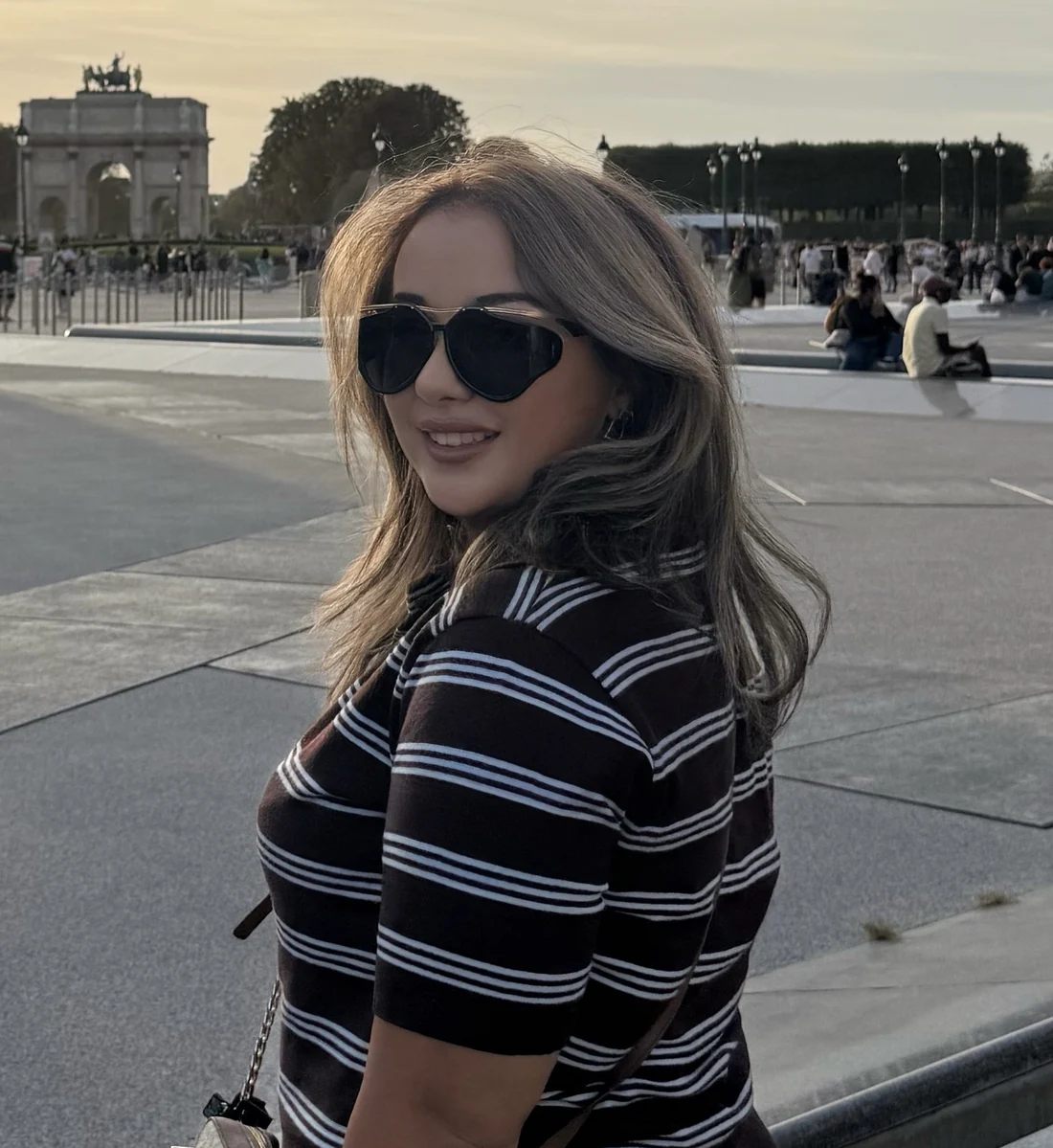 Zineb Nakkachi