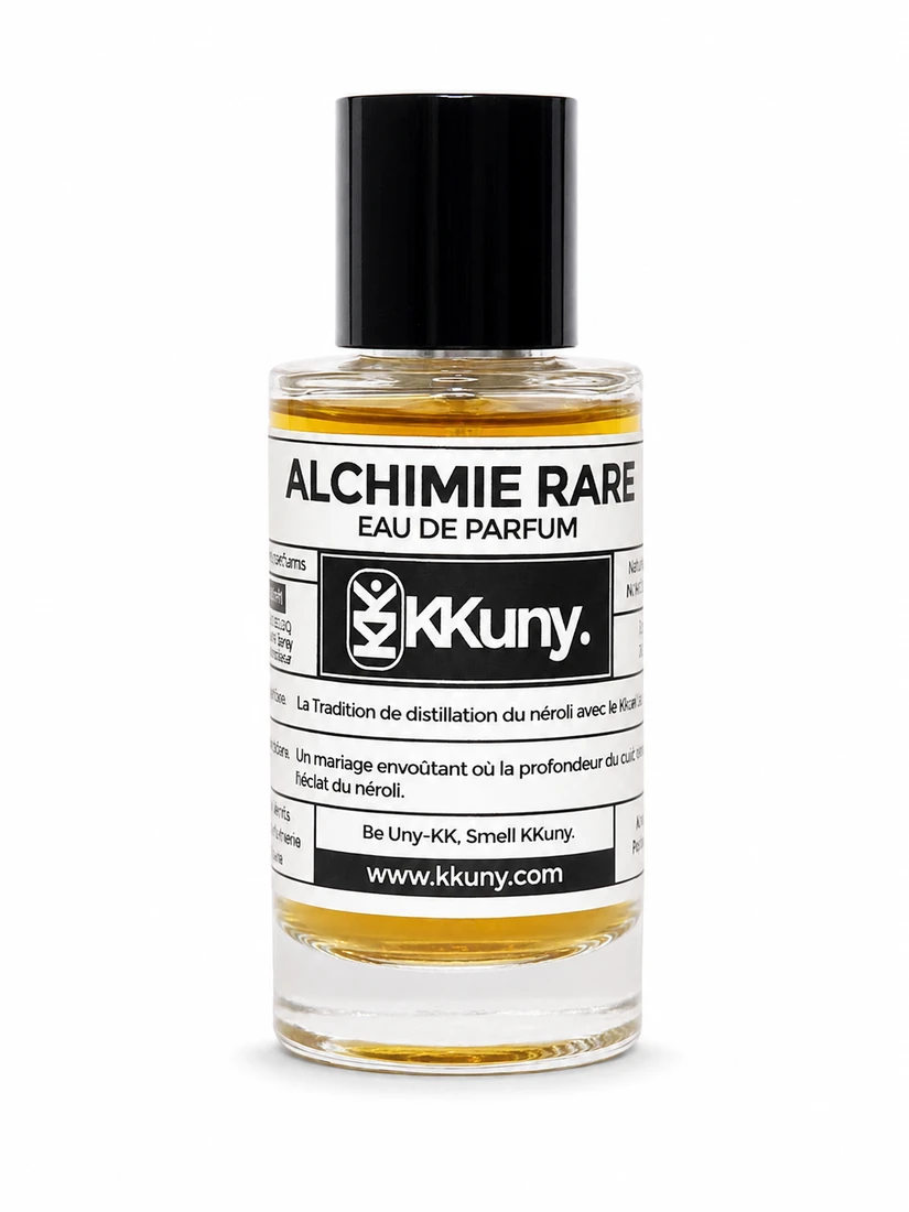 Alchimie Rare
