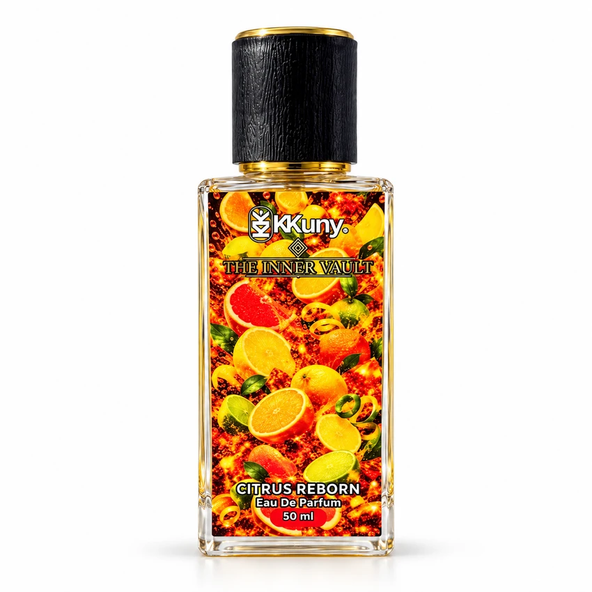 Citrus Reborn
