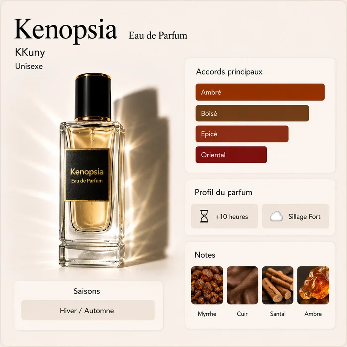 Kenopsia