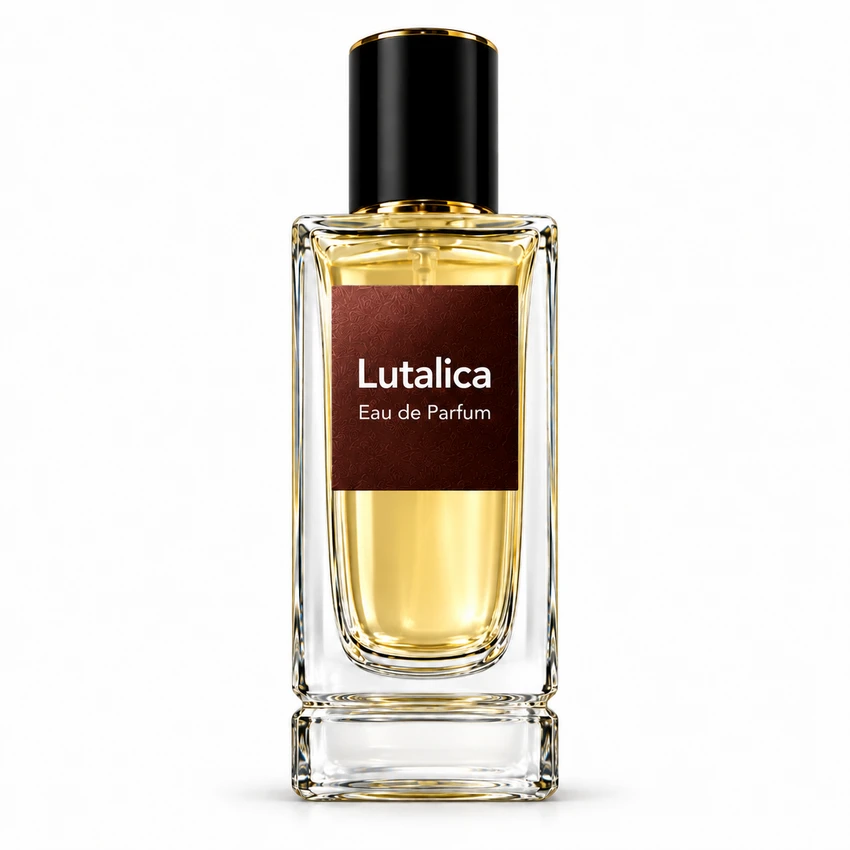 Lutalica
