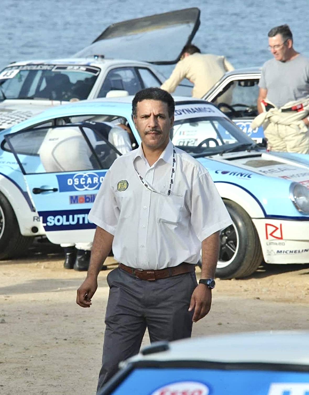 Abdelouahed Ettoubaji