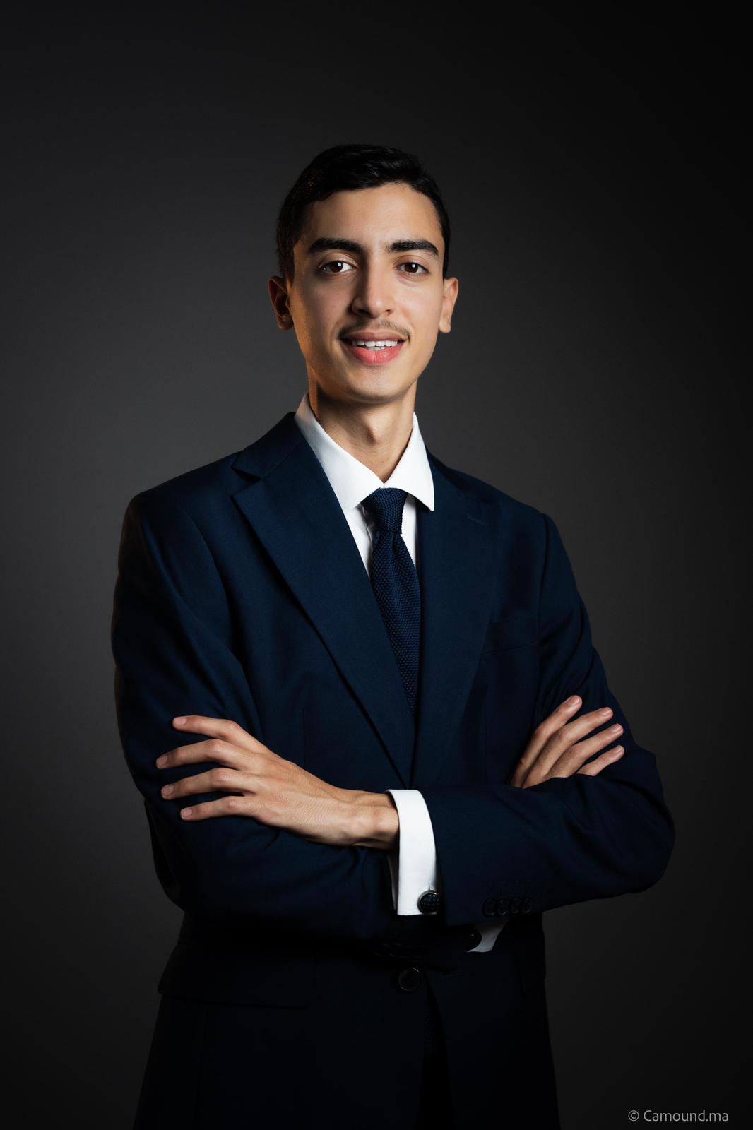Mohamed Birouaine